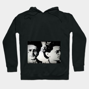 Leon Trotsky 1900 Hoodie